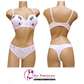 Lingerie fine pour femme disponible