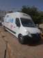 Renault Master Long chassis