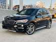 BMW X1 2016