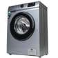 MACHINE À LAVER HISENSE 7KG SILVER A+++