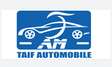 TAÏF AUTOMOBILE
