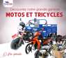 Fournisseurs de Moto