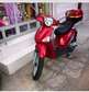 Moto liberté 4t 50 cc a vendre