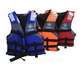 Gilet de sauvetage