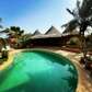 Votre agence Keur-Immo vous propose à la vente à La Somone cette très jolie villa "out of Africa.