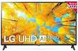 LG SMART 55" UHD 4K 2022