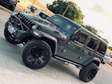 Jeep Wrangler Sahara 2020  Unlimited  hors série Essence