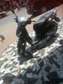 Moto Honda Sh