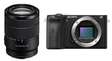 Sony Alpha A6600 + objectif  E 18-135 mm f/3.5