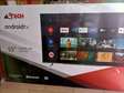 TV SMART ASTECH ANDROID55" 4K FULL OPTIONS