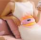 Ceinture chauffante menstruelle
