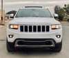 JEEP  GRAND CHEROKEE LIMITED 2016