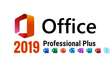 Microsoft Office 2019 Pro Plus Authentic