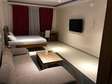 Chambre meublée à louer par jours/nuitée