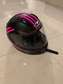 Casque de Moto