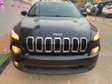 JEEP CHEROKEE 2015