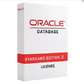 Oracle Database 21C Standard Edition