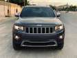 JEEP GRAND CHEROKEE LIMITED 2016
