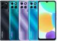 INFINX SMART 6  32GB 2GB Ram