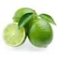 Citron vert frais