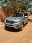 kia sorento 2015