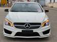 Mercedes Cla 220