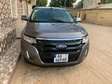 Ford Edge limited 6 cylindres
