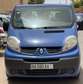 Renault trafic 2012 9 places