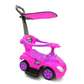 Voiture à balançoire pour enfants