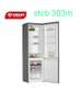 Réfrigérateur smart technology 3 tiroirs 227 litres