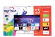 Star stack 55 pouces smart tv
