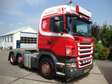 Camion Tracteur Scania