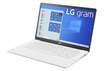 LG Gram Pro - i7 ✅ + 7h Batterie- 15 Pouces