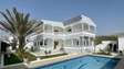 Villa avec vue sur mer à vendre à Ndayane