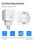 Prises wifi