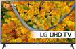 LG Smart 43" 4K UHD 2022