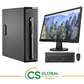 ORDINATEUR BUREAU HP PRODESK | CORE i5
