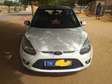 Ford figo  2013