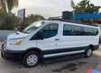 FORD TRANSIT 15 PLACES