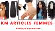 Articles Femmes