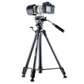 Trépied Yunteng VCT 880 - Professionel