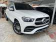 Mercedes GLE Pack M .4 cylindres