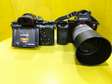 Sony Alpha A7R ii A7 Mark ii A7