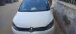 Volkswagen Touran 2012