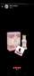 Huile de parfum musc tahara
