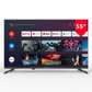 Smart tv aiwa 55 pouce 4K