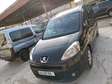 Peugeot Partner Année 2010