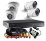 Caméra de surveillance