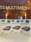 Disque Mobile SSD Secure LaCie 2TB