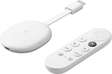 Clé Box 4K Chromecast